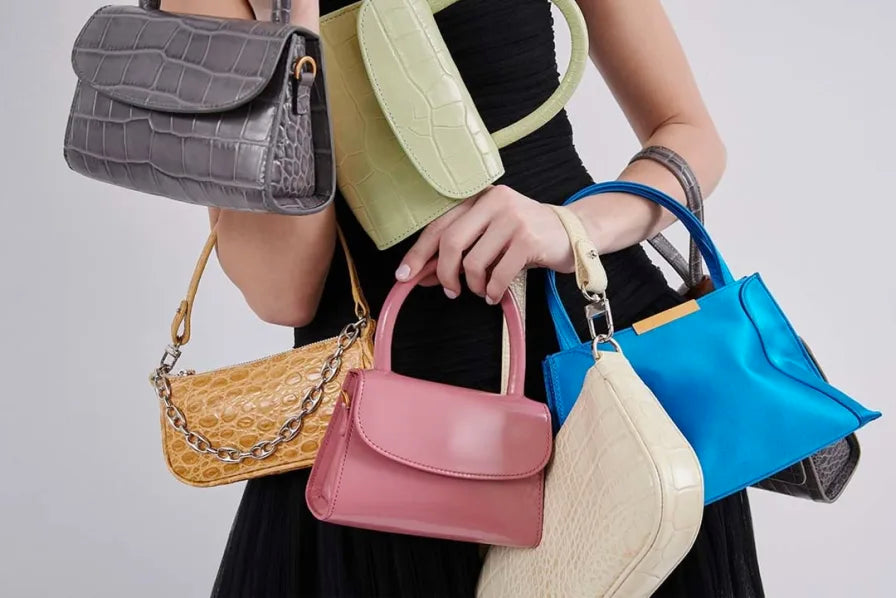 Bolsas premium